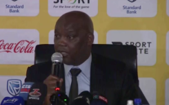 Pitso Mosimane