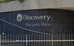 Discovery head office.