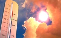 Stock Photos El Nino