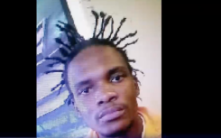 Edward Khomotso Madiba