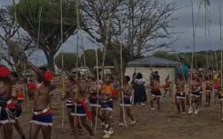 Umkhosi Womhlanga