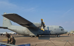 Aero Defence 2026