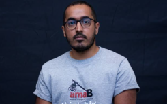 SA journalist Micah Reddy missing abroad 