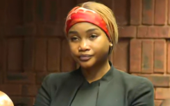 Claudette Masethe 