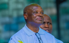  Caesar Nongqunga