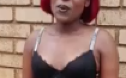 A man suspected to be responsible for the murder of Boitumelo Mashita in Thembisa on Monday morning has been found dead inside his vehicle in Midrand. 