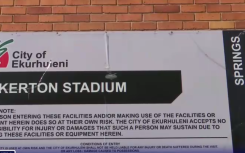 Ekurhuleni Service Delivery