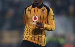 Lebohang Maboe of Kaizer Chiefs during the Betway Premiership match between Kaizer Chiefs and Siwelele at Dobsonville Stadium on September 06, 2026 in Johannesburg, South Africa. (Photo by Daniel Hlongwane/Gallo Images)