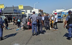  At least four people have been injured and several others arrested during a March and March protest in Durban.