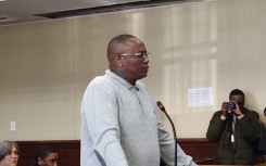 Molemo “Jub Jub” Maarohanye. Phumelele Tshabalala/eNCA