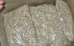  Hawks have hit the back of a large scale of a drug syndicate after pouncing on another multi-million-rand drug lab, this time in Erasmia, west of Pretoria.