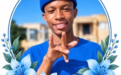 Tshepang Nyathi