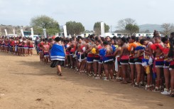 Umkhosi woMhlanga 2026