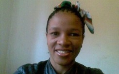 The family identified Evelyn Motapane at the Springs Mortuary on Wednesday afternoon.