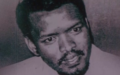 Steve Biko