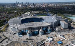 Manchester City