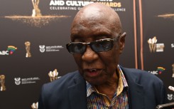 Babsy Mlangeni.  Oupa Bopape/Gallo Images