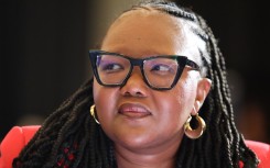 Basic Education Minister Siviwe Gwarube.  Fani Mahuntsi/Gallo Images