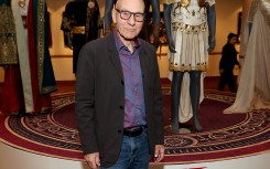 Patrick Stewart has died
