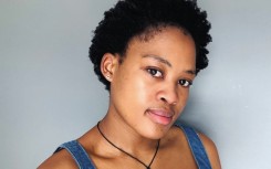 Asavela Mqokiyane arrested after allegedly speeding on N2. Asavela Mqokiyane/Instagram