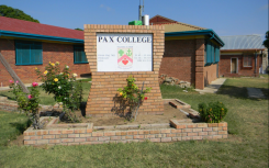 Pax College Ga-Mashashane
