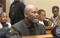 Shadrack Sibiya
