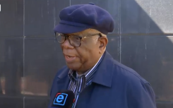 Sylvester Motsoane