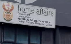 Home Affairs in Durban.