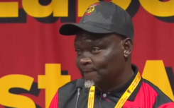 The Tripartite Alliance members have lashed out at the ANC during COSATU's 15th National Elective Congress in Ekurhuleni on Monday.