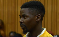 Self-proclaimed pastor Caiphus Mkhawane.