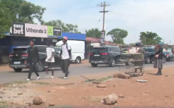 Four dead after gunman opens fire on ANC members in Katlehong
