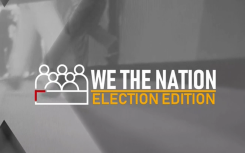 We the Nation Election edition