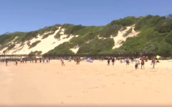 65-year-old killed near Orient beach in KuGompo City 