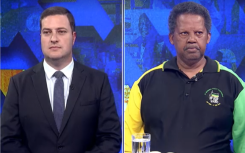 DA and ANC clash over who can run Cape Town.
