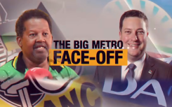 Face-Off: The Big Metro