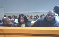 Knysna municipal officers accused of corruption, money laundering and extortion related to a R68-million municipal security tender.  