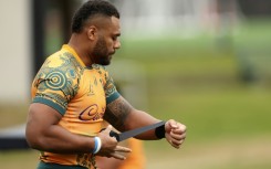 Samu Kerevi believes his Wallabies can do something the Australian side hasn't accomplished since 2001 -- beat the All Blacks in New Zealand