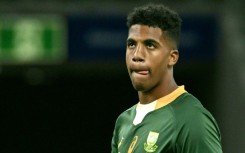 South Africa winger Canan Moodie can stake a claim for a 2023 Rugby World Cup place with a good performance in Argentina on Saturday. 