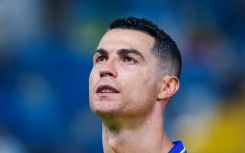 Cristiano Ronaldo is the biggest star in the Saudi Pro League