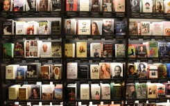 Simon & Schuster is the fourth largest of America's "Big Five" publishing companies, which also include HarperCollins, Hachette Book Group USA and Macmillan Publishers