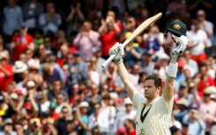 Australia's Steve Smith is set to open the batting in their T20s against South Africa