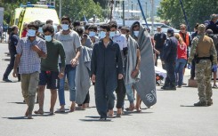 More than 1,800 migrants have died crossing the central Mediterranean towards Europe in 2023, according to the International Organization for Migration 