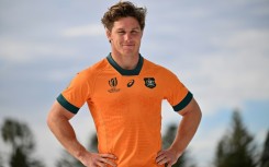 Australia co-captain Michael Hooper is reportedly set to be left out of the Wallabies Rugby World Cup squad