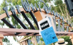 The Writers Guild of America (WGA) have been on strike for 100 days, crippling TV and film production in Hollywood