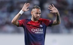 Neymar is reported to be in talks to quit PSG for Saudi Arabia