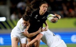 New Zealand will face England in a repeat of the 2021 World Cup final to round off a new women's rugby tournament later this year