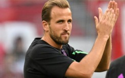Harry Kane will wear the number nine shirt for Bayern Munich