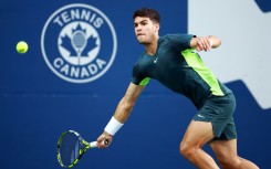 Carlos Alcaraz is looking forward to renewing his rivalry with Novak Djokovic at the Cincinnati Masters this week