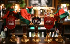 Pubs have been at the centre of British community life for centuries but are increasingly under threat
