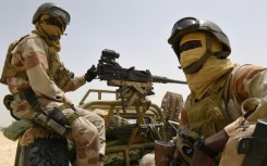 Niger's democratically elected president, Mohamed Bazoum, was overthrown by members of his guard on July 26